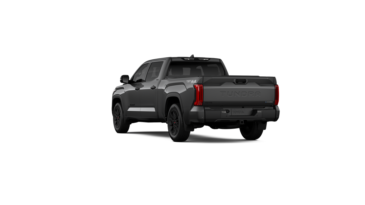 2026 Toyota Tundra i-FORCE MAX Limited i-FORCE MAX