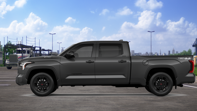 2026 Toyota Tundra i-FORCE MAX Limited i-FORCE MAX