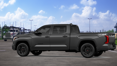 2026 Toyota Tundra i-FORCE MAX Limited i-FORCE MAX