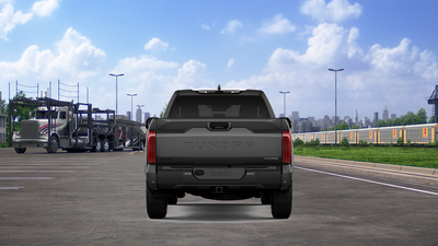 2026 Toyota Tundra i-FORCE MAX Limited i-FORCE MAX