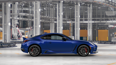 2026 Toyota GR86 GR86 Premium