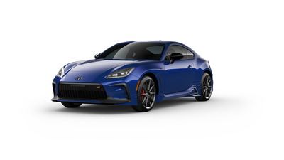 2026 Toyota GR86 GR86 Premium