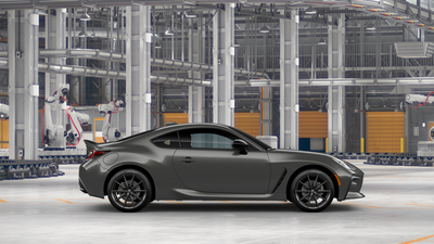 2026 Toyota GR86 GR86 Premium