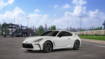 2027 Toyota GR86 GR86 Premium
