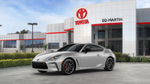 2026 Toyota GR86 GR86 Premium