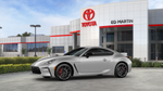 2026 Toyota GR86 GR86 Premium