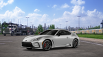 2027 Toyota GR86 GR86 Premium
