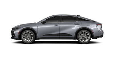 2026 Toyota Toyota Crown Limited