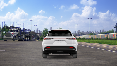 2026 Toyota Toyota Crown Signia XLE