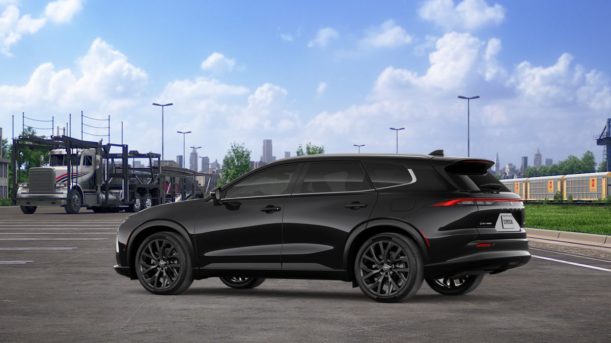 2026 Toyota Toyota Crown Signia Limited