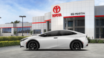 2027 Toyota Prius Plug-in Hybrid Nightshade