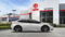 2027 Toyota Prius Limited AWD