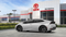 2027 Toyota Prius Limited AWD