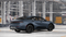 2027 Toyota Toyota Crown Nightshade
