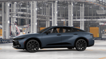 2027 Toyota Toyota Crown Nightshade