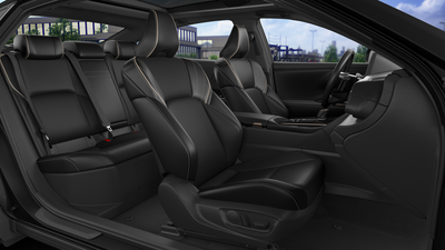 2027 Toyota Toyota Crown Limited