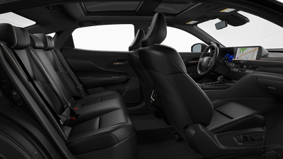 2027 Toyota Toyota Crown Limited