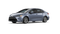 2027 Toyota Corolla Hybrid Hybrid XLE