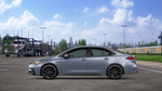 2027 Toyota Corolla Hybrid Hybrid SE