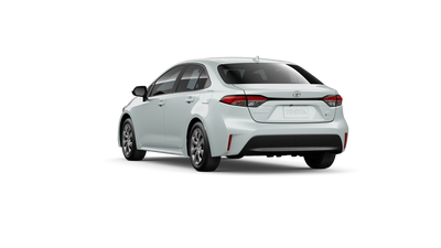 2027 Toyota Corolla Hybrid Hybrid LE