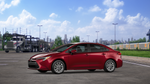 2027 Toyota Corolla Hybrid Hybrid XLE