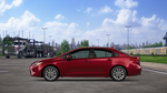 2027 Toyota Corolla Hybrid Hybrid XLE