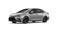 2027 Toyota Corolla Hybrid Hybrid SE