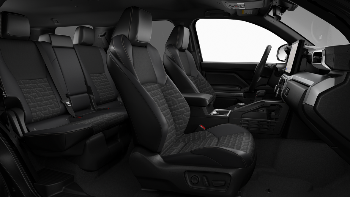 2026 Toyota 4Runner TRD Off-Road Premium - Photo 28