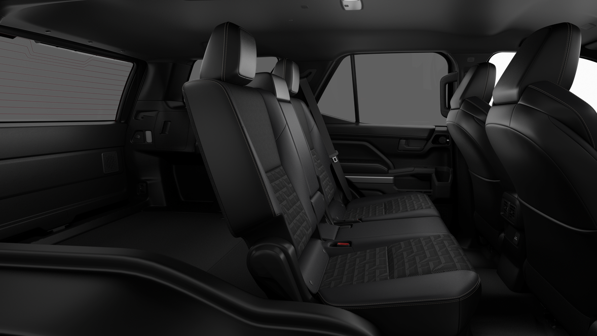 2026 Toyota 4Runner TRD Off-Road Premium - Photo 29