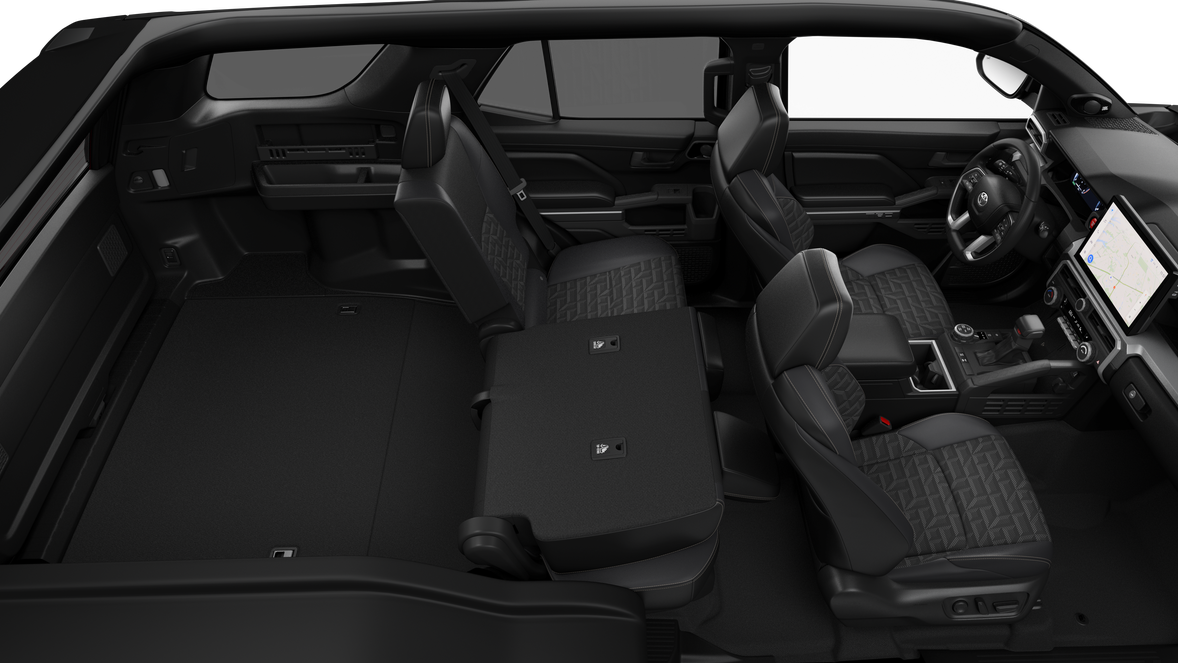 2026 Toyota 4Runner TRD Off-Road Premium - Photo 30