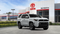 2026 Toyota 4Runner TRD Sport