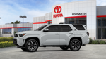 2026 Toyota 4Runner TRD Sport