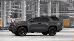 2026 Toyota 4Runner i-FORCE MAX Platinum