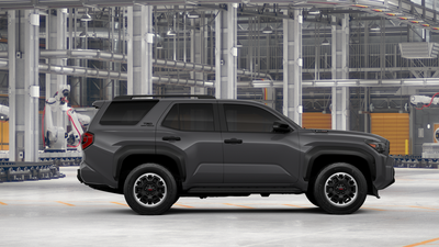 2026 Toyota 4Runner i-FORCE MAX TRD Off-Road Premium i-FORCE MAX