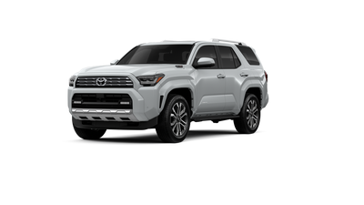 2026 Toyota 4Runner i-FORCE MAX Limited i-FORCE MAX