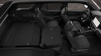 2026 Toyota 4Runner i-FORCE MAX TRD Off-Road Premium i-FORCE MAX