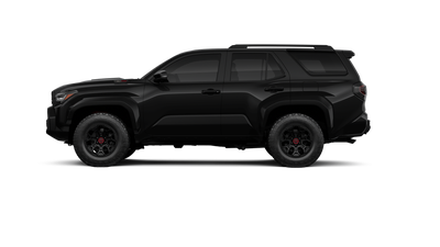 2026 Toyota 4Runner i-FORCE MAX TRD Pro