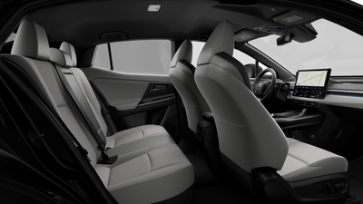 2026 Toyota C-HR XSE