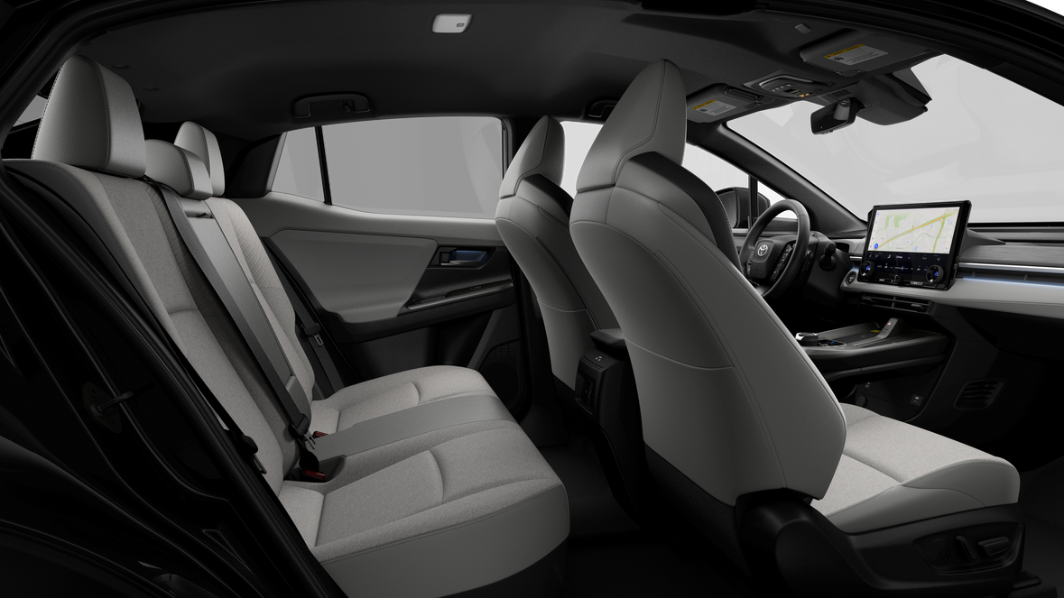 2026 Toyota C-HR XSE