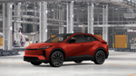 2026 Toyota C-HR XSE