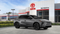 2027 Toyota bZ Limited
