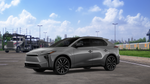 2027 Toyota bZ Limited