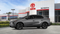 2027 Toyota bZ Limited