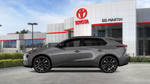 2027 Toyota bZ Limited
