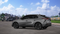 2027 Toyota bZ Limited