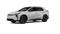 2027 Toyota bZ Limited