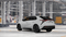2027 Toyota bZ Limited