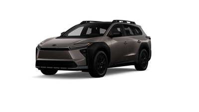 2026 Toyota bZ Woodland bZ Woodland Premium