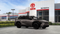 2027 Toyota bZ Woodland bZ Woodland