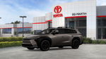 2027 Toyota bZ Woodland bZ Woodland